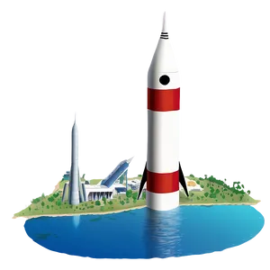 Apollo 11 Mission Achievement PNG 06242024 PNG