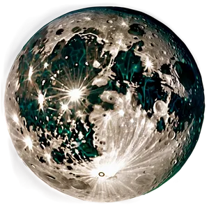 Apollo 11 Moon Orbit PNG 44 PNG