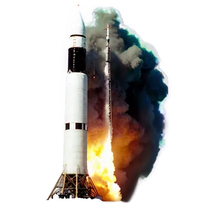 Apollo 11 Nasa Mission PNG Pby48 PNG