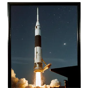 Apollo 11 Return PNG 06242024