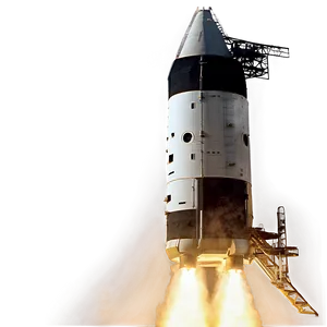 Apollo 11 Return PNG 79