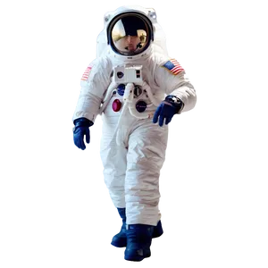 Apollo 11 Space Adventure PNG Kdl73 PNG