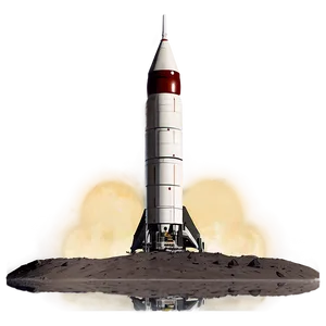 Apollo 11 Space Odyssey PNG Wko23 PNG