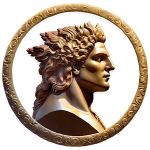 Apollo Sun God Png 6 PNG image