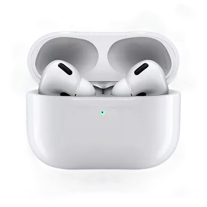 Apple Airpods 3 With Adaptive Eq PNG 06292024