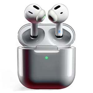 Apple Airpods Pro Active Noise Cancelling PNG 45 PNG