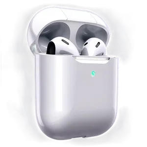Apple Airpods Pro Waterproof Feature PNG Wre