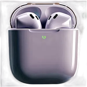 Apple Airpods Wireless Freedom Concept PNG 11 PNG