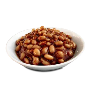 Apple Baked Beans PNG Gmv90 PNG