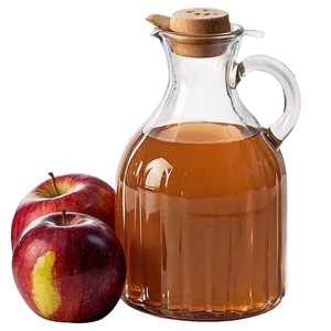 Apple Cider Carafe Png Axy66 PNG image