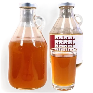 Apple Cider Concentrate Png 06132024 PNG image