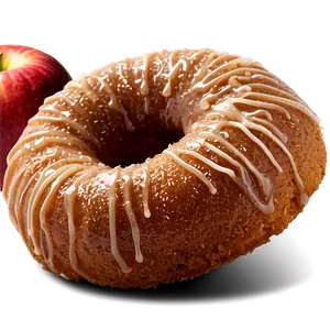 Apple Cider Donut Png 86 PNG image