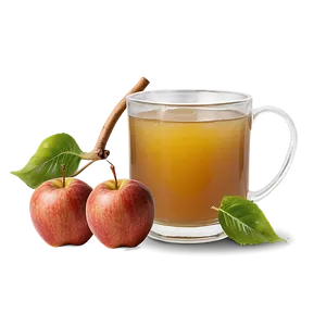 Apple Cider Drink Png 83 PNG image