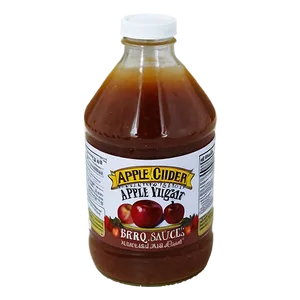 Apple Cider Vinegar Bbq Sauce Png 06282024 PNG image