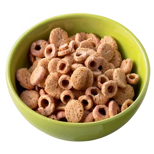 Apple Cinnamon Cereal Png 80 PNG image