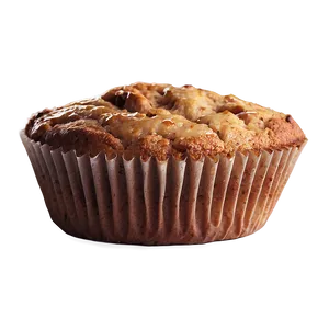 Apple Cinnamon Muffin PNG Bep43