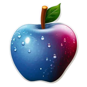 Apple Clipart Png Yjd PNG image