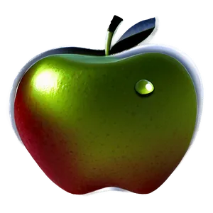 Apple Computer PNG 06132024