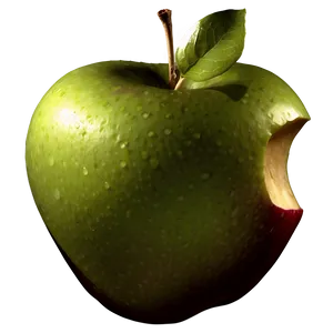 Apple Computer PNG Xnp49