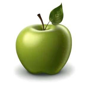 Apple Emoji PNG Dbf