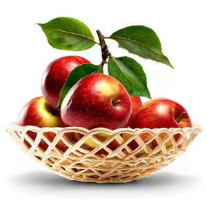 Apple Fruit C PNG