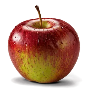 Apple Fruit Splash Png Hki42 PNG image