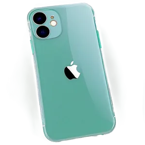 Apple Iphone 11 Green PNG 06262024 PNG