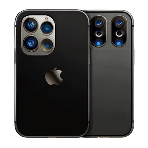 Apple Iphone 13 Pro Max PNG Ilx90 PNG