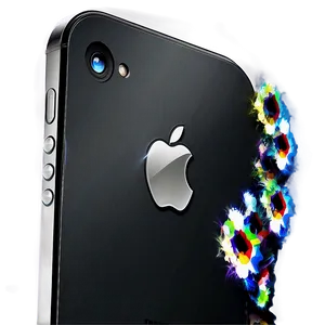 Apple Iphone 4s PNG 4 PNG