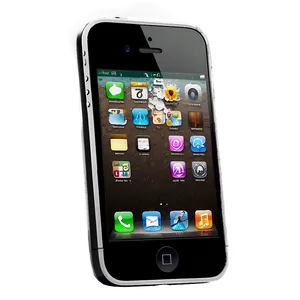 Apple Iphone 4s PNG Wsk99 PNG