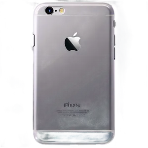 Apple Iphone 6 PNG 63