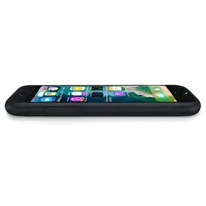 Apple Iphone 7 Matte Black PNG 81 PNG