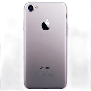 Apple Iphone 7 Png 06262024 PNG image