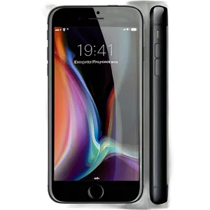 Apple Iphone 9 PNG 06262024 PNG