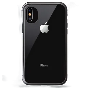 Apple Iphone Xs PNG Avu86 PNG