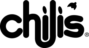 Apple Logo Black Background