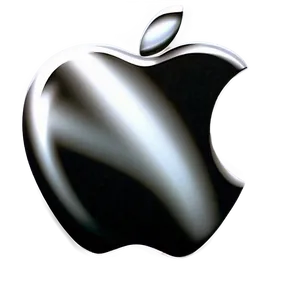 Apple Logo On Dark Background Png Jkd PNG image