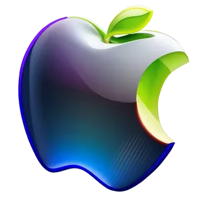 Apple Logo Transparent Background Png 27 PNG image