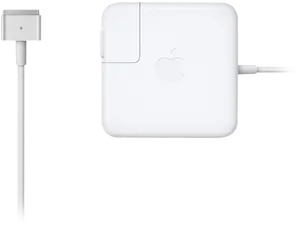 Apple Mac Book Mag Safe Power Adapter