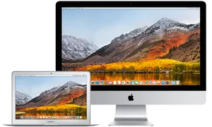 Apple Mac Bookandi Mac Setup PNG image
