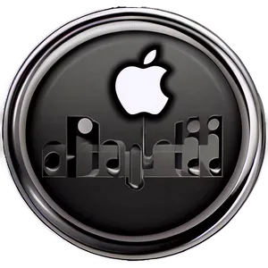 Apple Music Logo Badge PNG Bax88 PNG