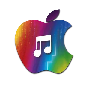 Apple Music Logo For Business Card PNG Xvs22 PNG