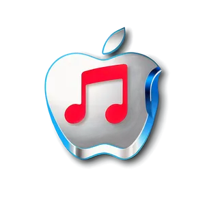 Apple Music Logo For Music Lovers PNG 05252024 PNG