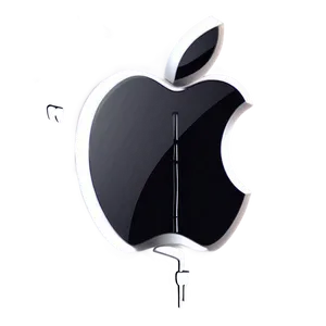 Apple Music Logo For Online Music Services PNG 48 PNG