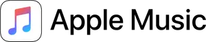 Apple Music Logo PNG