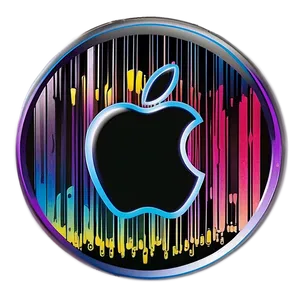 Apple Music Streaming Service Logo Png Adg PNG image