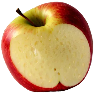 Apple Nutrition Facts PNG Nyb PNG