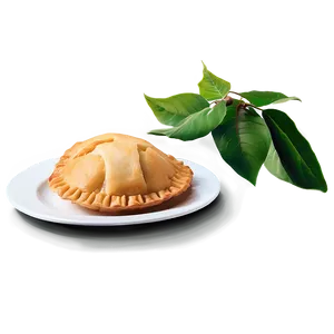 Apple Pie Empanadas PNG 06122024