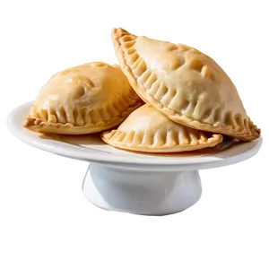 Apple Pie Empanadas PNG Cmf40