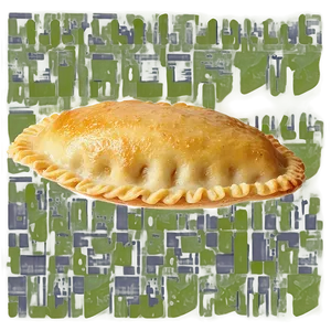Apple Pie Empanadas PNG Qfj35